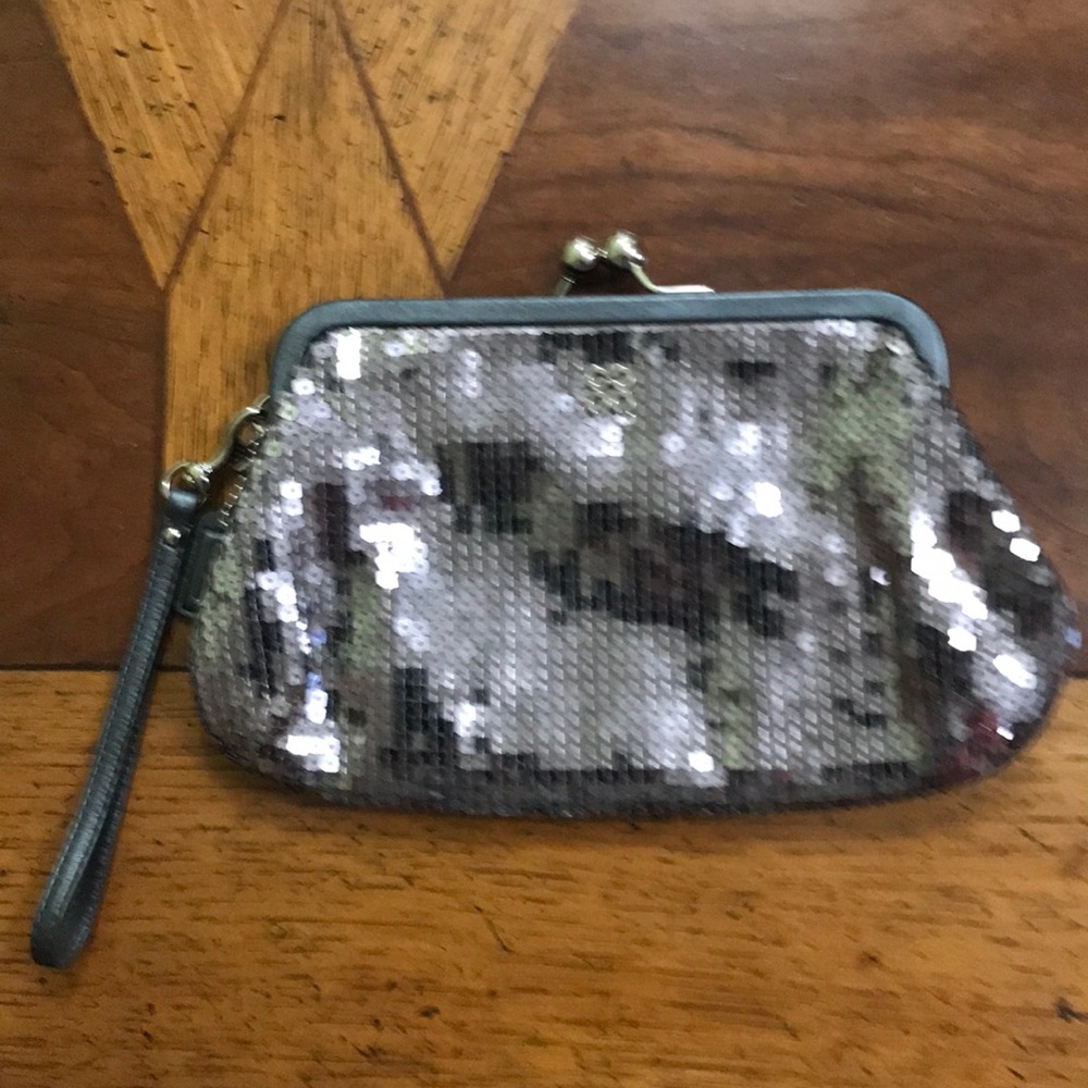 Coach Clutch bag
